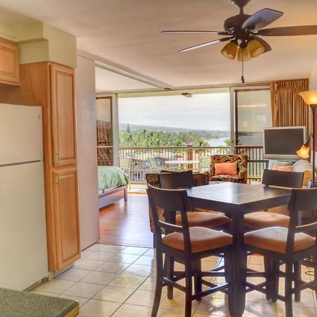 Mana Kai 710A Lägenhet Wailea  Exteriör bild